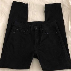 NWOT Levi’s 510 Skinny Jeans
